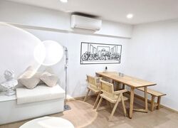 Blk 1 Everton Park (Bukit Merah), HDB 3 Rooms #584166201
